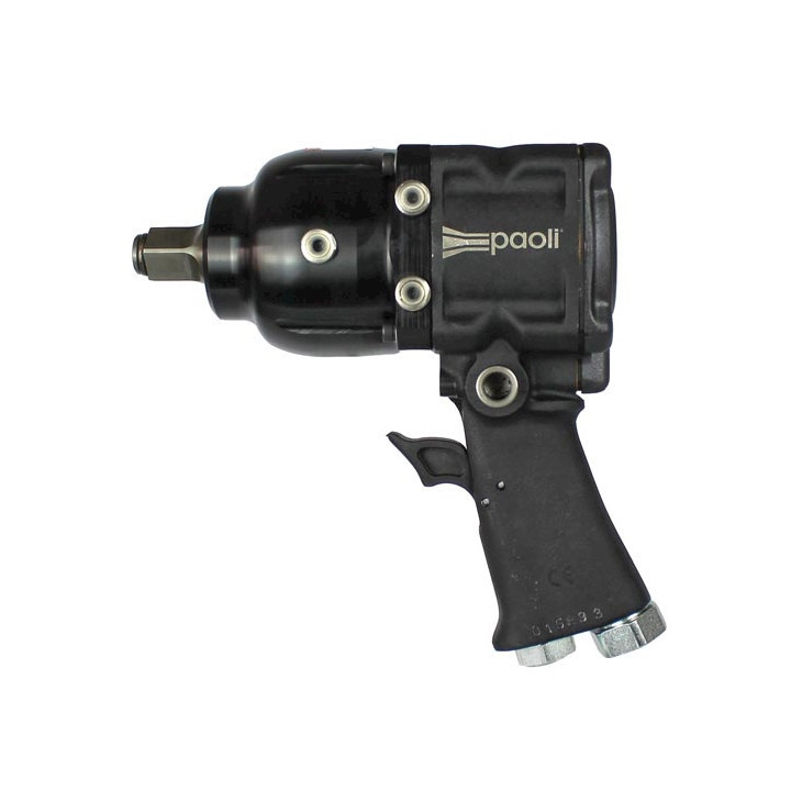 DP-H-D 217  - AVVITATORE AD IMPULSI DA 3/4"