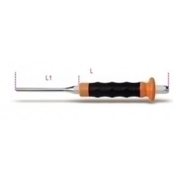 31BM Ø 5 - CACCIASPINA CON IMPUGNATURA 5 mm