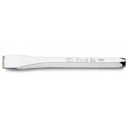 34 - SCALPELLO PIATTO L=150 mm