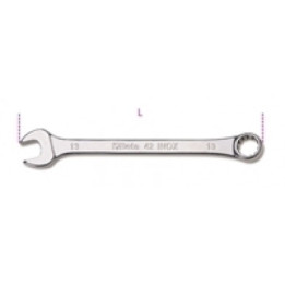 42INOX 17- CHIAVI INOX COMBINATE 17
