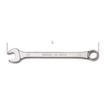 42INOX 17- CHIAVI INOX COMBINATE 17