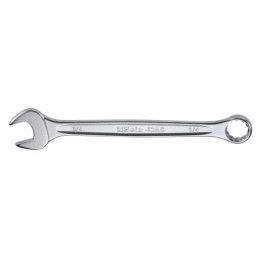 42AS - CHIAVE COMBINATA 1"x1" L=296 mm