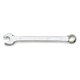 42MP - CHIAVE COMBINATA 19x19 mm LUCIDA L=233 mm