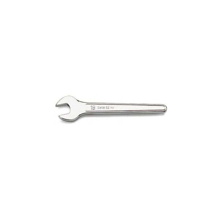 52 -  CHIAVE A FORCHETTA SEMPLICE 60 mm