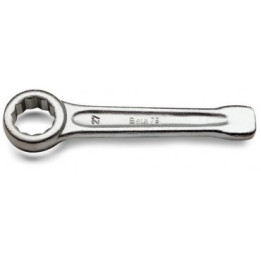 78 - CHIAVE POLIGONALE A PERCUSSIONE 36 mm DIN 7444
