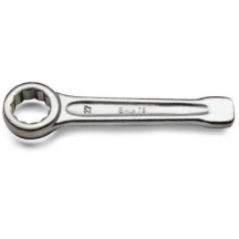 78 - CHIAVE POLIGONALE A PERCUSS. 41 mm DIN 7444