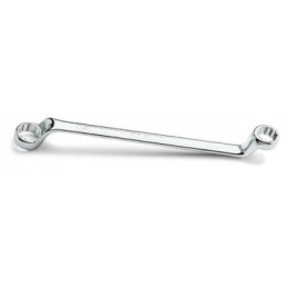 90 - CHIAVE POLIGON. DOPPIA CURVA 34x36 mm