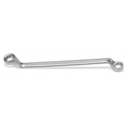 90AS - CHIAVE POLIGONALE Dp CURVA 1/4"x5/16"