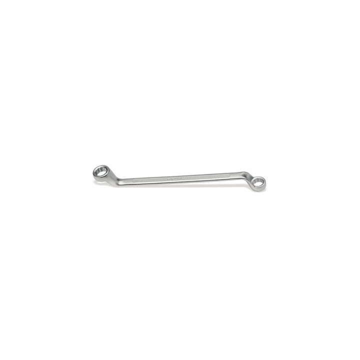 90AS -  CHIAVE POLIG. Dp CURVA 1.1/8"x1.5/16"