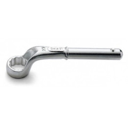 91 - CHIAVE POLIGONALE CURVA 36 mm