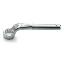 91 - CHIAVE POLIGONALE CURVA 55 mm