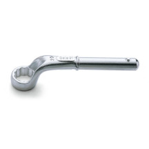 91 - CHIAVE POLIGONALE CURVA 65 mm