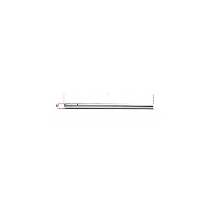 92/2 - LEVA DI MANOVRA L=610 mm PER Art.91