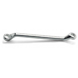 93 - CHIAVE PER PONTEGGI L=310 mm - 21x22