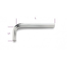 96 - CHIAVE A BRUGOLA 3,5 mm