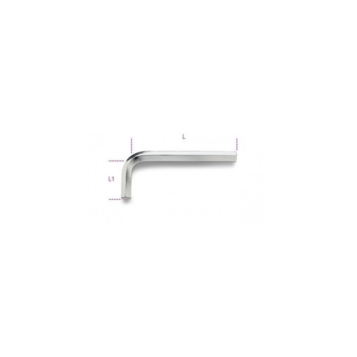96 - CHIAVE A BRUGOLA 14 mm