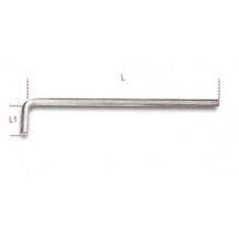 96LC -  CHIAVE MASCHIO ESAGONALE 6 mm