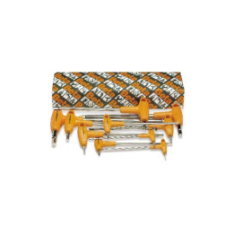 96TAS/S10 - SERIE DI 10 CHIAVI MASCHIO