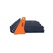 96L/SC12 -  SR DI 12 CH. A BRUGOLA LUNGHE BRUNITE
