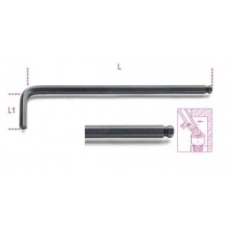 96BP -  CHIAVE MASCHIO ESAGONALE 5 mm