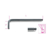 96BP -  CHIAVE MASCHIO ESAGONALE 12 mm