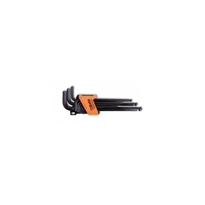 96BP/SC9 - SERIE 9 Pz CHIAVI MASCHIO ESAG.