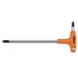 97TTX - CHIAVE MASCHIO PROFILO TORX 15