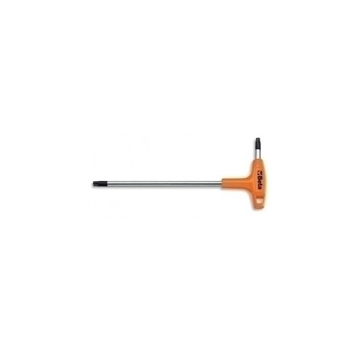 97TTX - CHIAVE MASCHIO PROFILO TORX 40