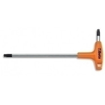 97TTX - CHIAVE MASCHIO PROFILO TORX 45