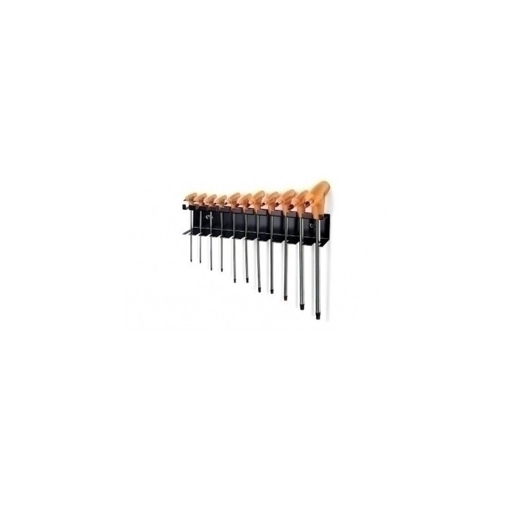 97TTX/SP11 -  SERIE DI 11 CHIAVI MASCHIO
