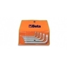 98XZN/B5 - SERIE DI 5 CHIAVI MASCHIO