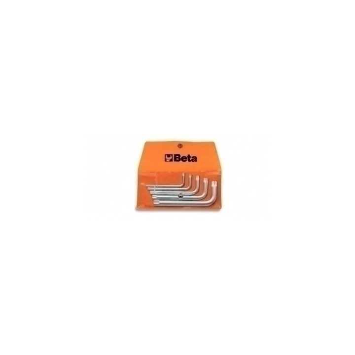 98XZN/B5 - SERIE DI 5 CHIAVI MASCHIO