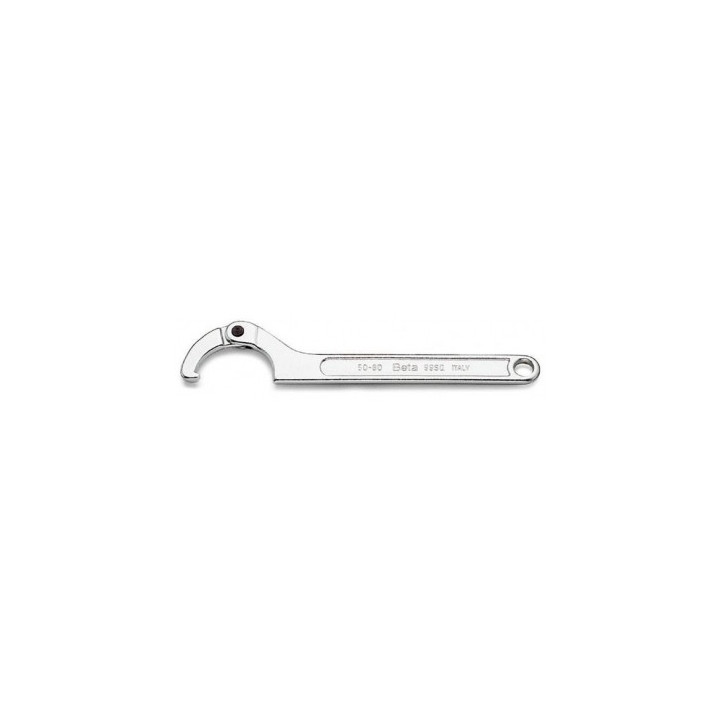 99SQ - CHIAVE A SETTORE 35-50 mm