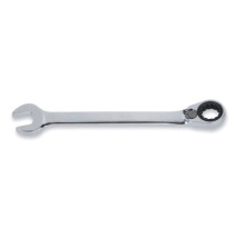 142 - CHIAVE COMBINATA A CRICCHETTO 27 mm