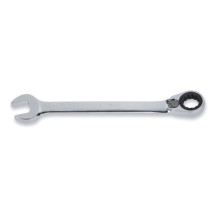 142 - CHIAVE COMBINATA A CRICCHETTO 34 mm