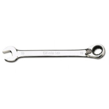 142 - CHIAVE COMBINATA A CRICCHETTO 36 mm