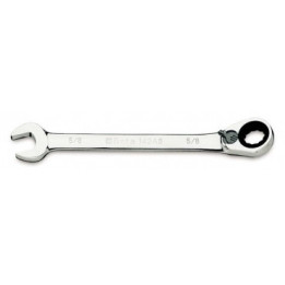 142AS - CHIAVE COMBINATA DA 5/8x5/8