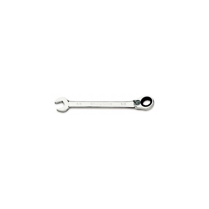 142AS - CHIAVE COMBINATA DA 3/4x3/4