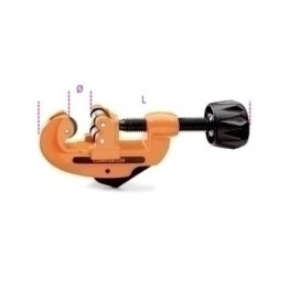 334 - TAGLIATUBI PER RAME Ø 3:30 mm