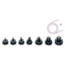 351P4 - PUNTALE Ø 4 mm PER BORDATUBI Art.350