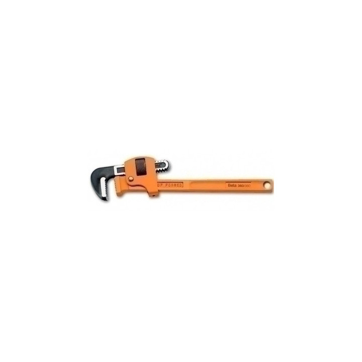 360 - GIRATUBI Mod. STILLSON mm 250 - 1" GAS