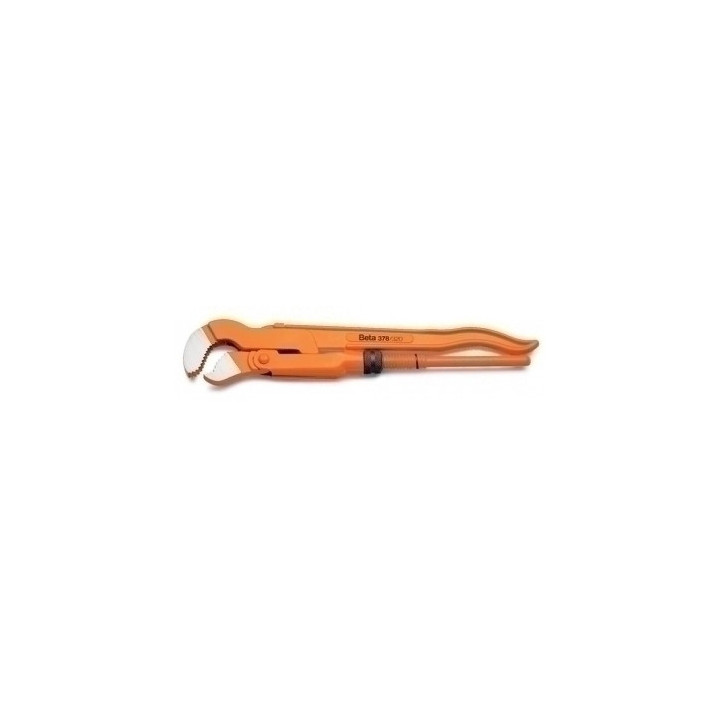 378/410 (1.1/2") - GIRATUBI Mod. SVEDESE