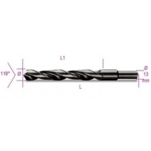 410A/16,00 mm -  PUNTA SERIE CORTA IN ACCIAIO