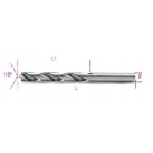412 mm 10,50 -  PUNTA ELICOIDALE SERIE CORTA