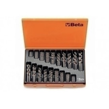 412/C150 -CASSETTE PUNTE HSS RET 150PZ /C150