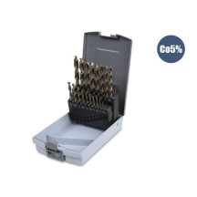 A - 415CO/SP19 - SR.  19 PUNTE ELICOIDALI CILIND.