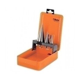 425/SP3 - SERIE DI 3 FRESE CONICHE Art.425