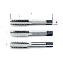 430-M4x0,7 -  SERIE DI 3 MASCHI A MANO