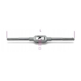 435/3 - GIRAMASCHI REGOLABILE M5÷M21 L=380 mm