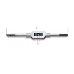 435G/1 - GIRAMASCHI REGOLABILE M1÷M10 L=190 mm